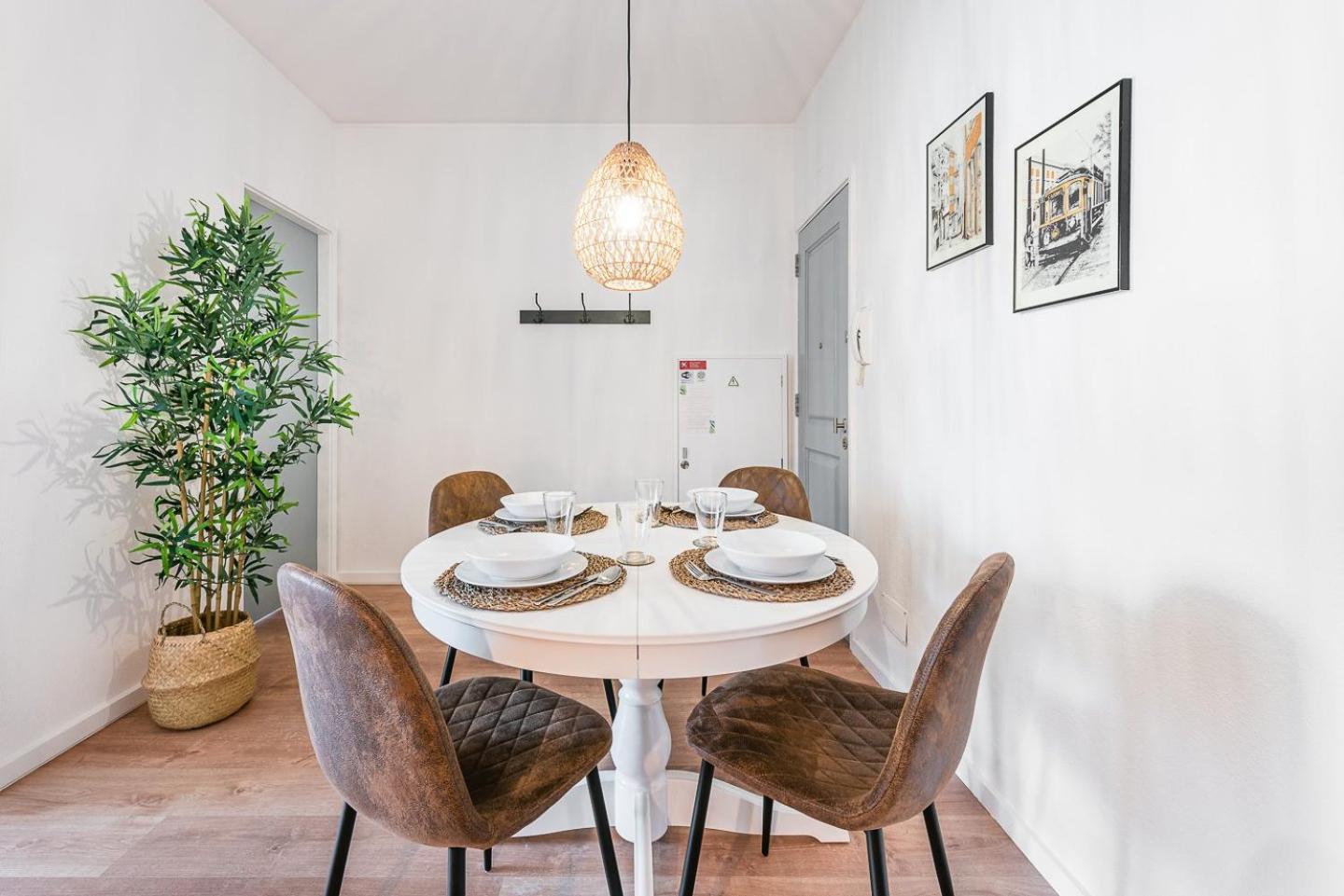 Guestready - Fluvial Apartment Porto
