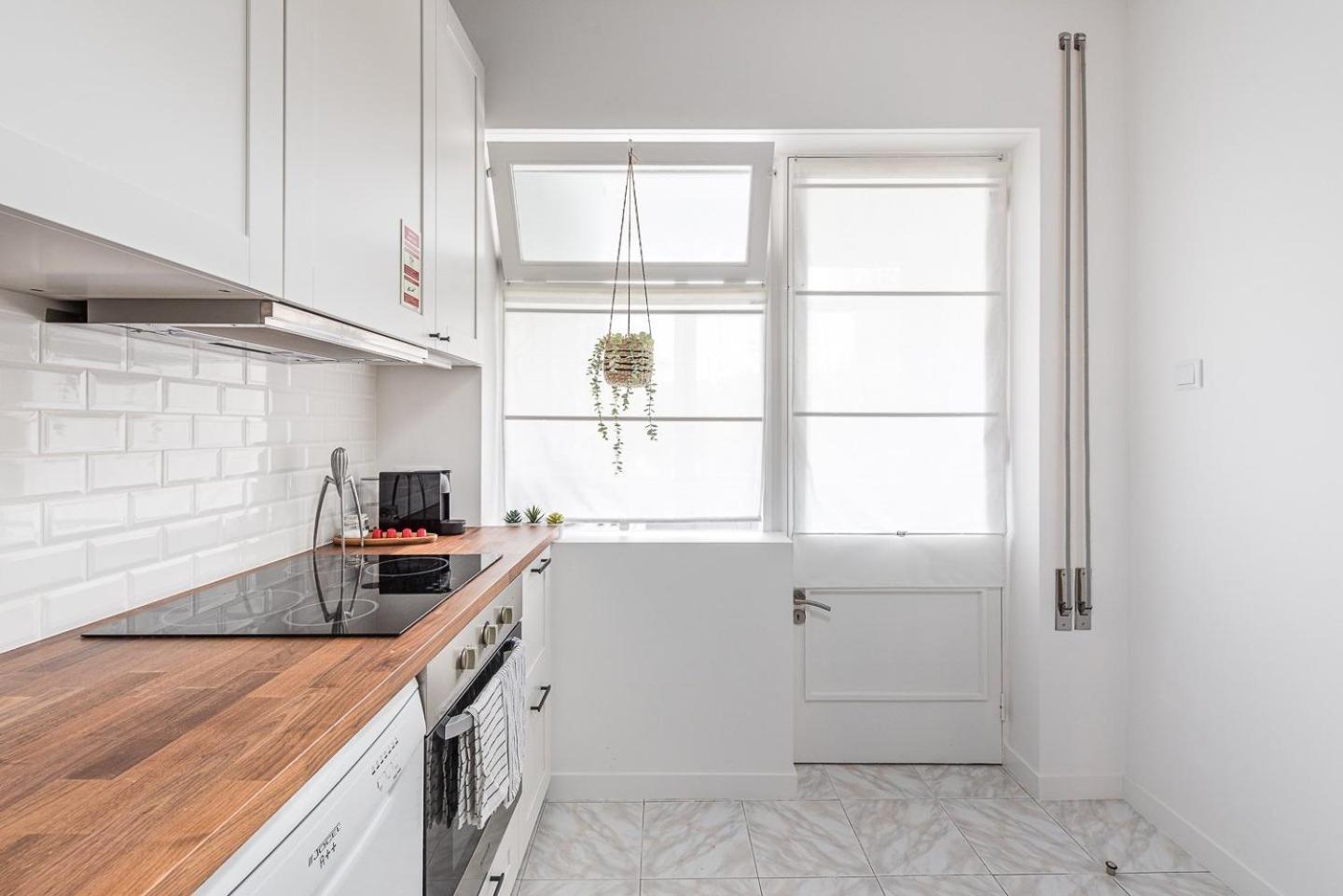 Apartment Guestready - Fluvial *