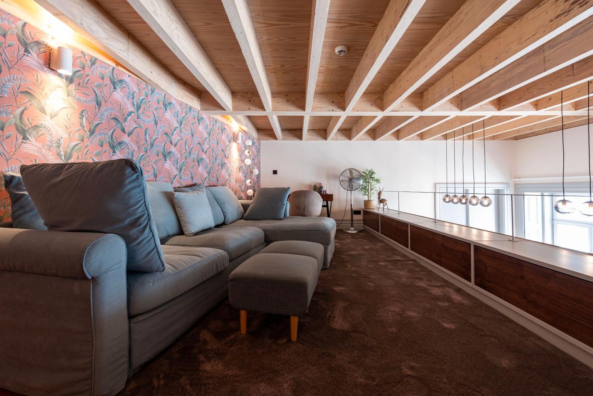 Appartement Lovelystay
