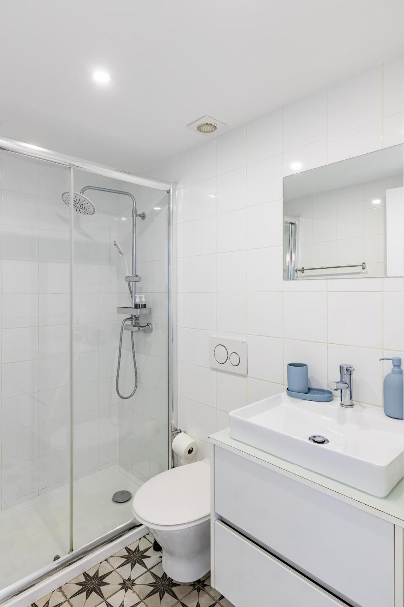 A Window To - Pestana Charming Flat Porto