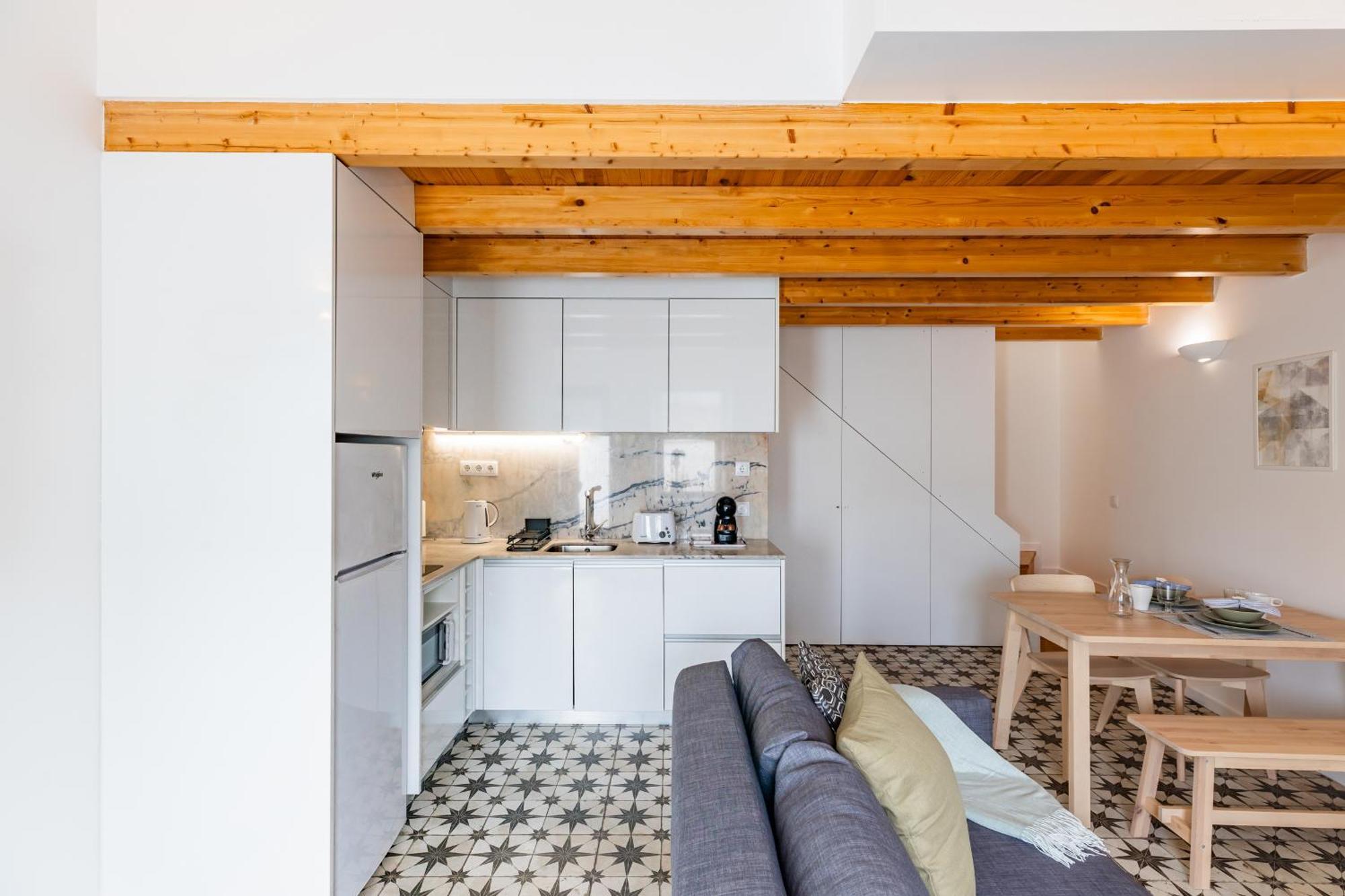 A Window To - Pestana Charming Flat Apartment *