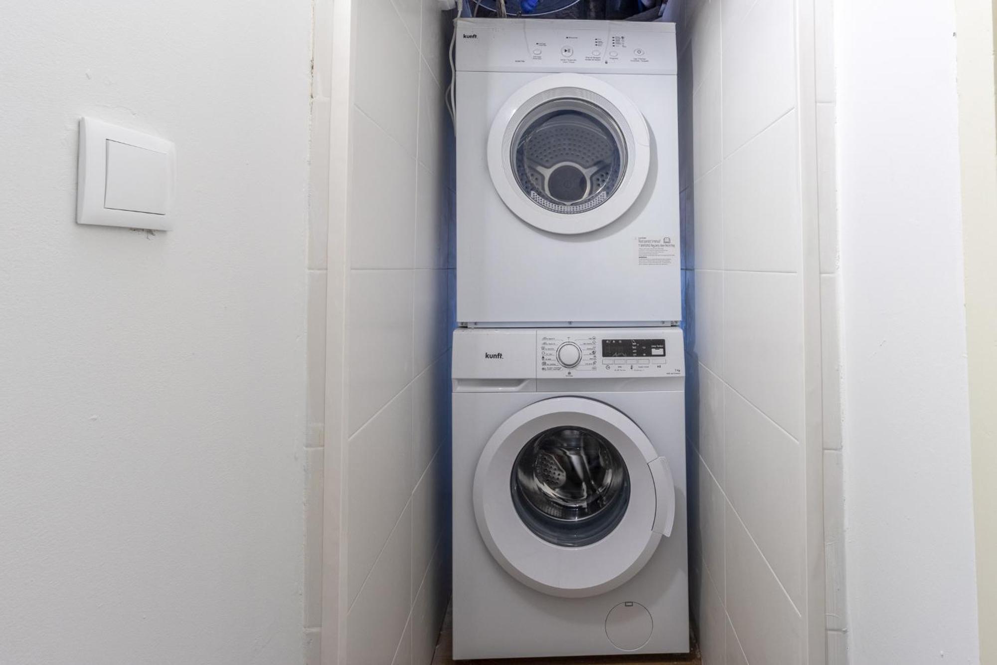 Apartamento Riverville *