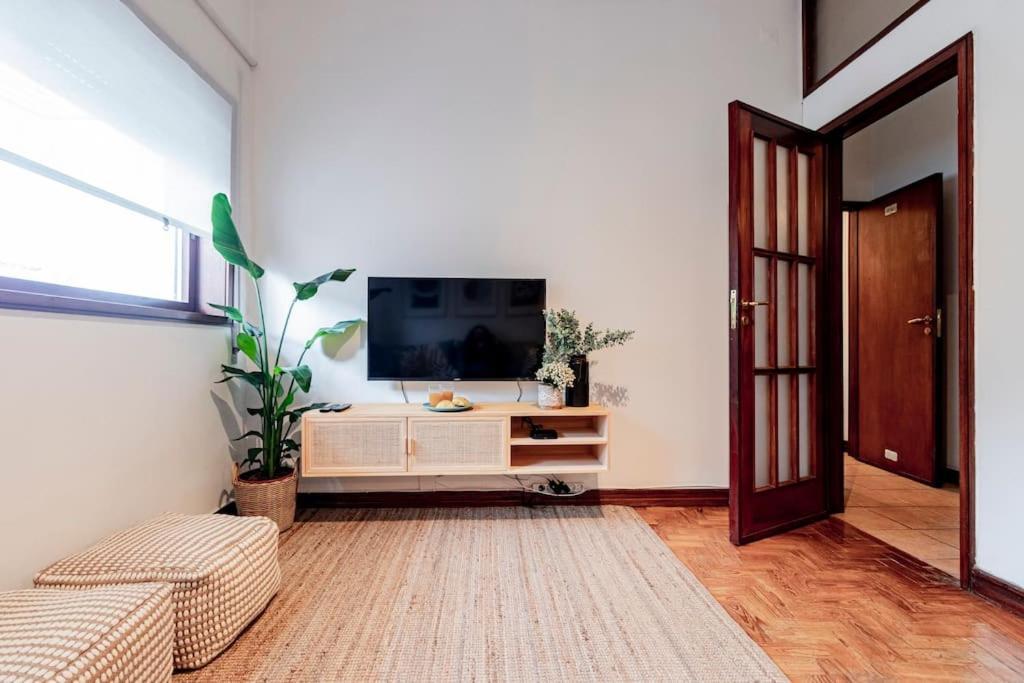 Com Terraco Porto