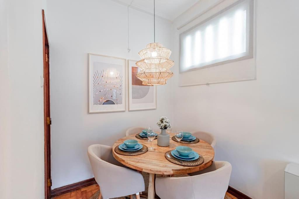 Apartment Com Terraco Porto