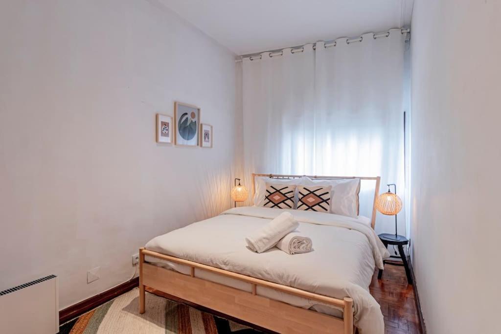 Apartment Com Terraco *