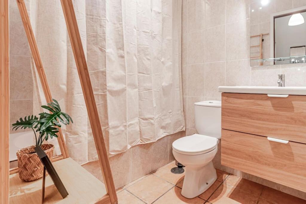 Apartment Com Terraco