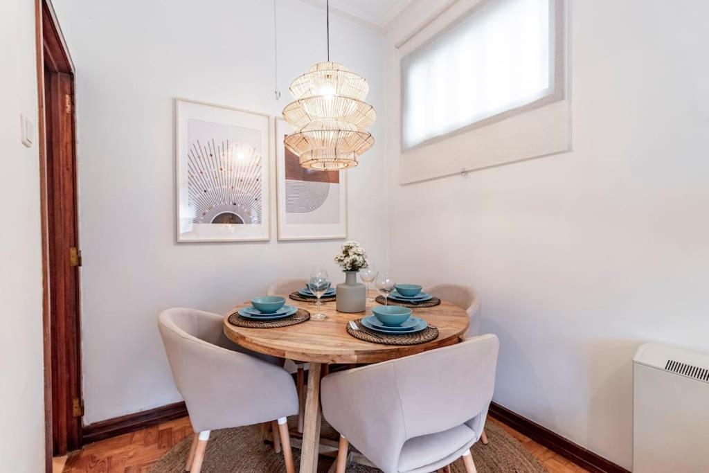 Apartment Com Terraco