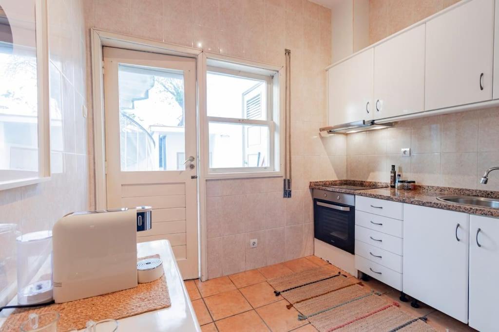 Apartment Com Terraco *