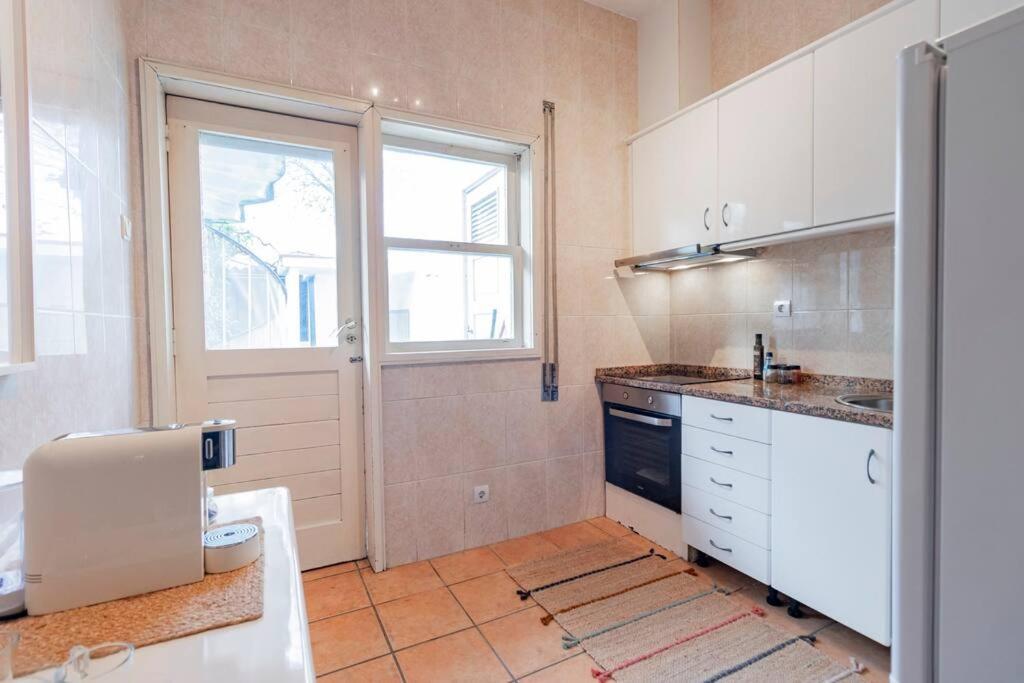 Apartment Com Terraco