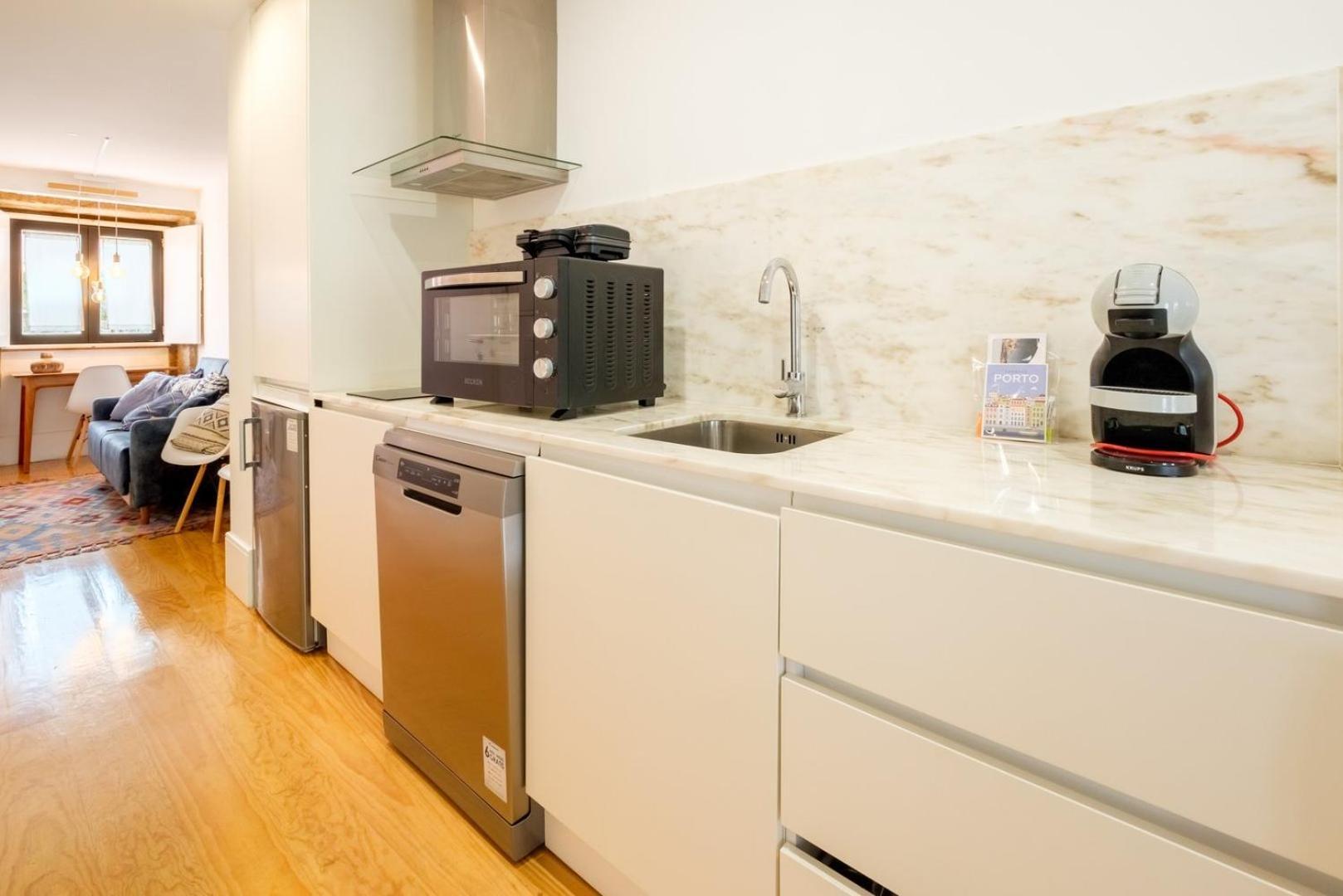 Guestready - Blue Gem In The Historic Centre *