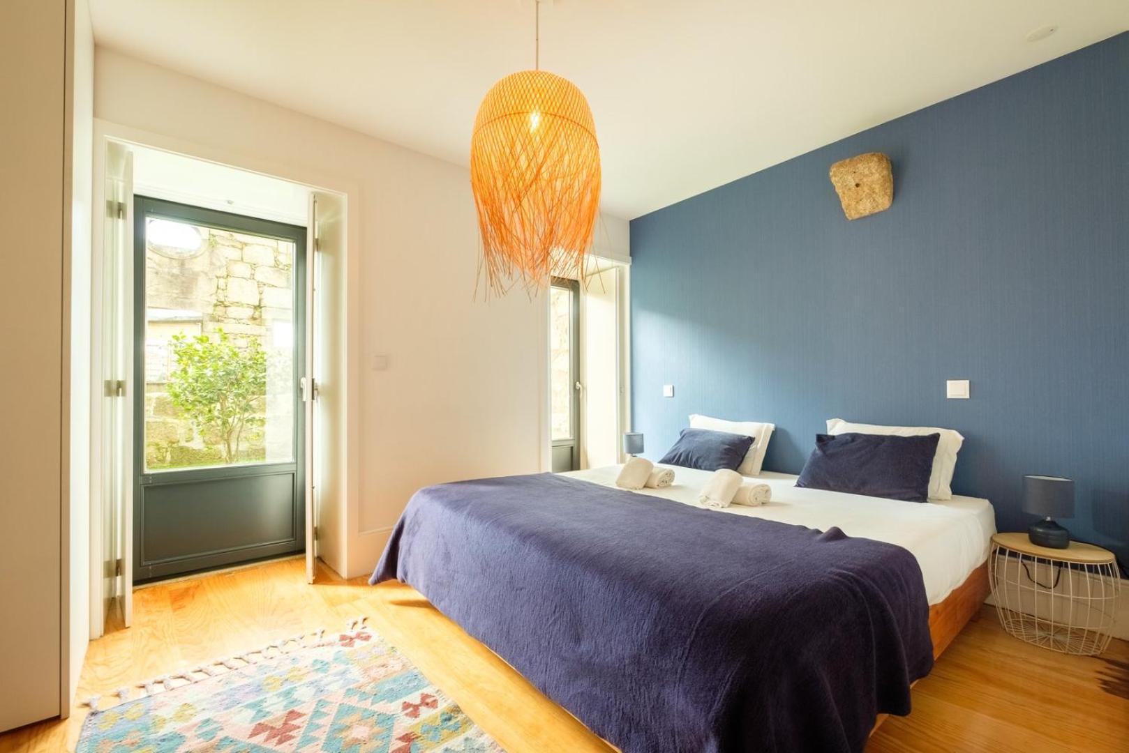 Guestready - Blue Gem In The Historic Centre * Porto