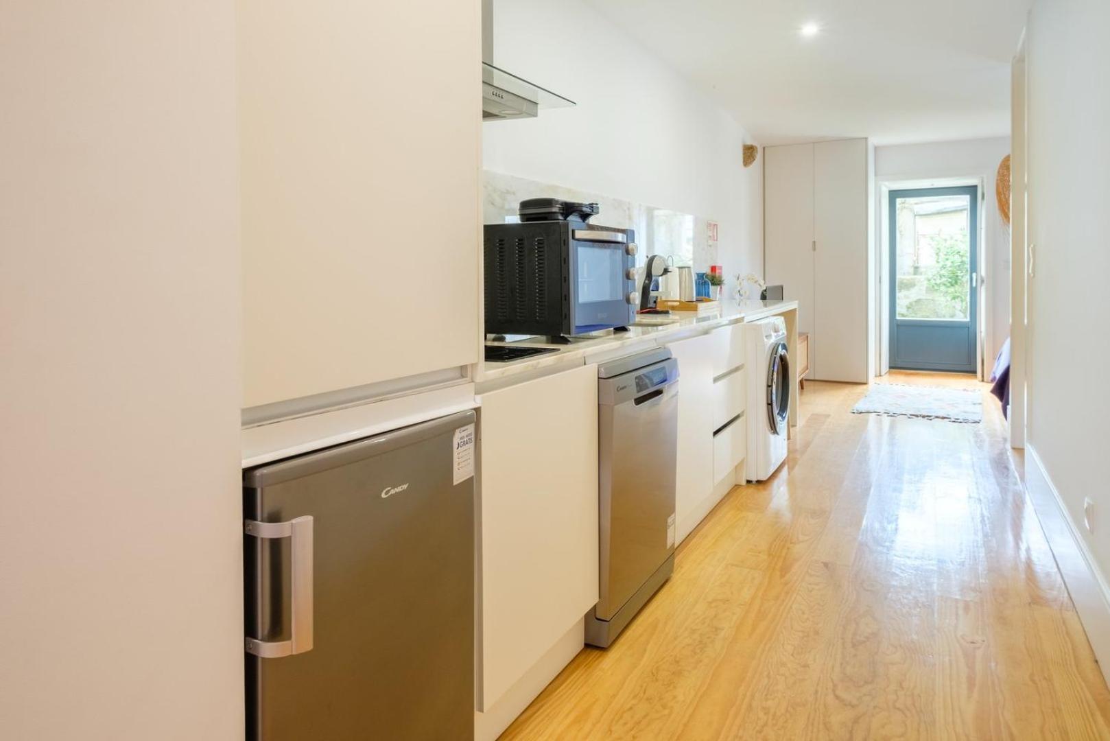 Guestready - Blue Gem In The Historic Centre Apartment