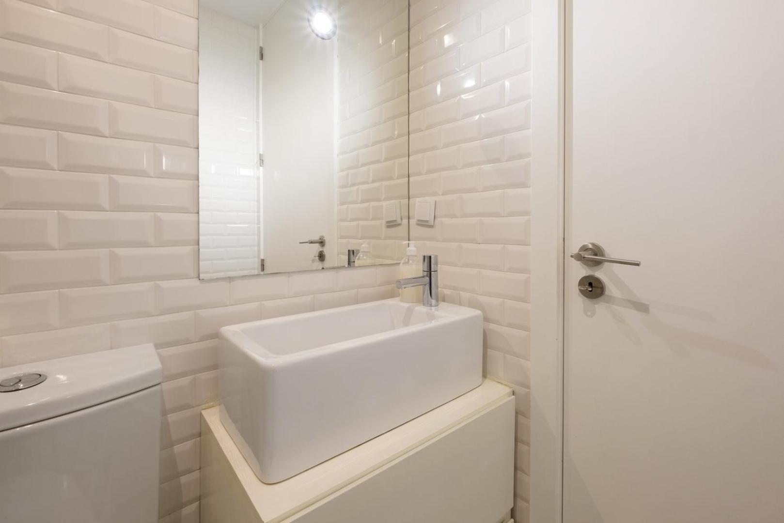 Apartment Guestready - Blue Gem In The Historic Centre