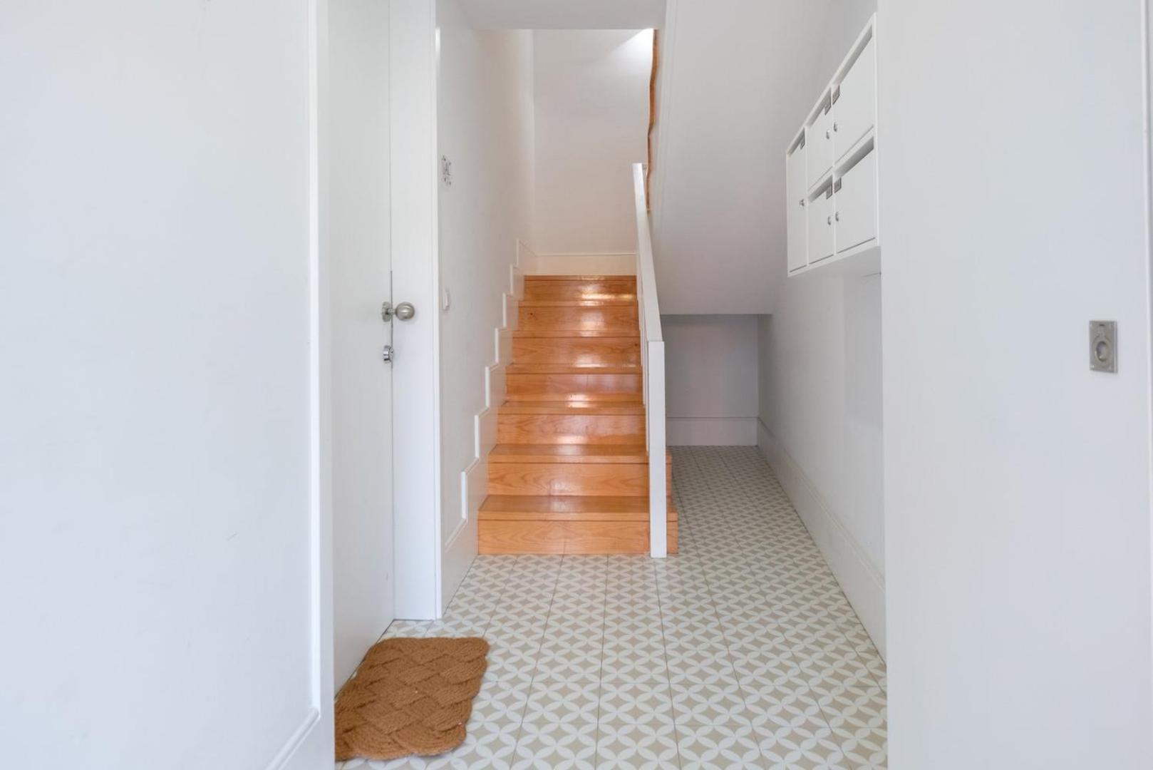 Apartment Guestready - Blue Gem In The Historic Centre *