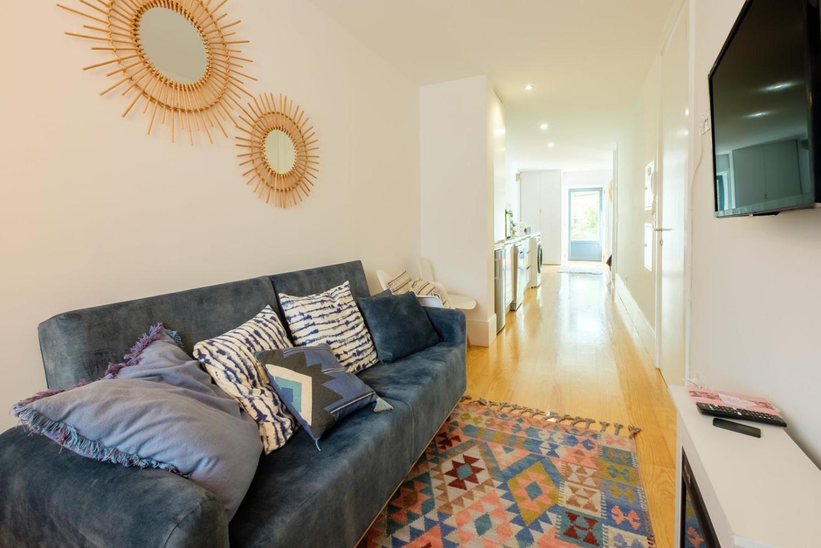 Guestready - Blue Gem In The Historic Centre