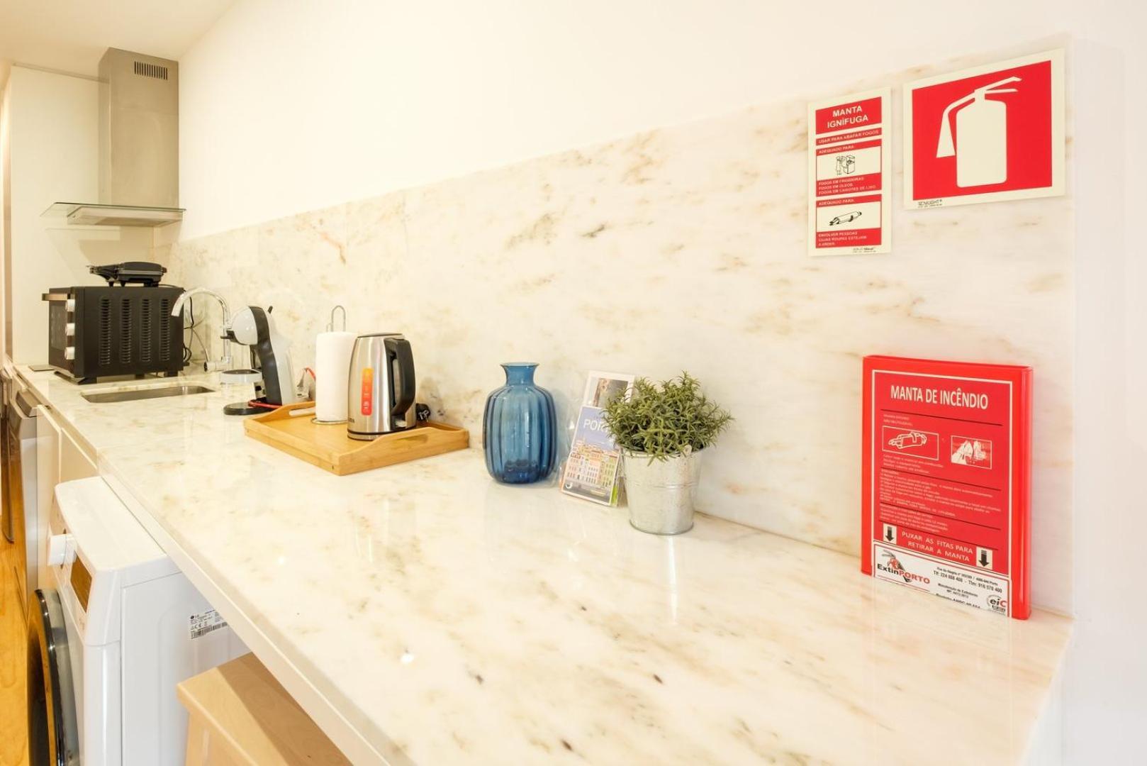 Guestready - Blue Gem In The Historic Centre Apartment *