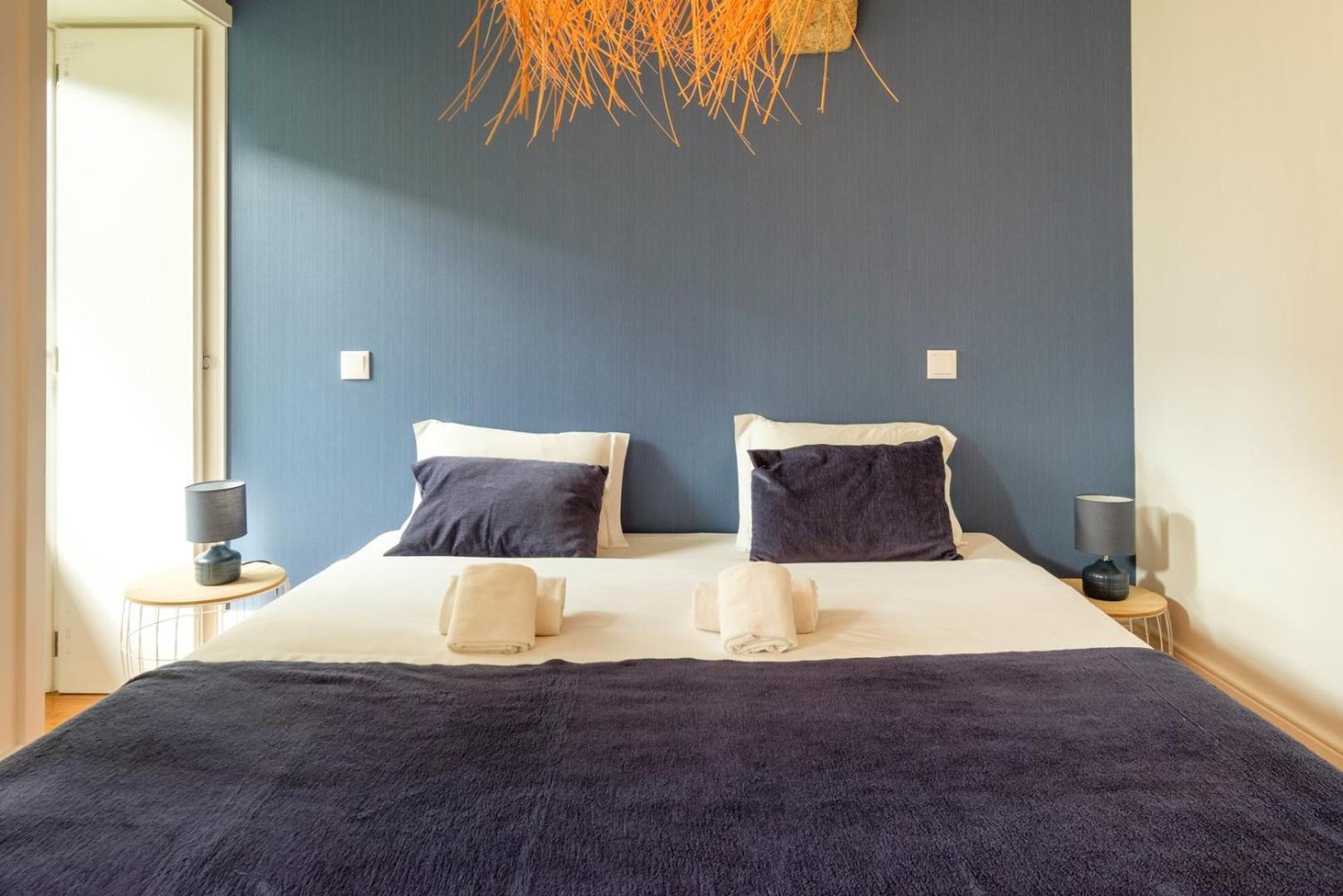 Guestready - Blue Gem In The Historic Centre Apartment Porto