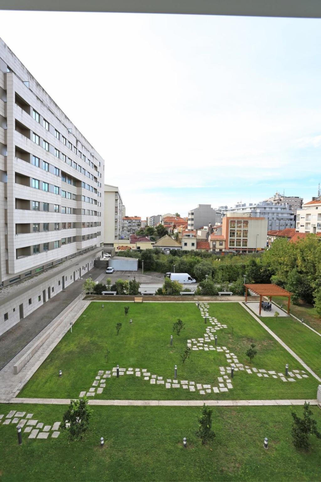 Apartamento Bello Antero Iii Apartment Porto