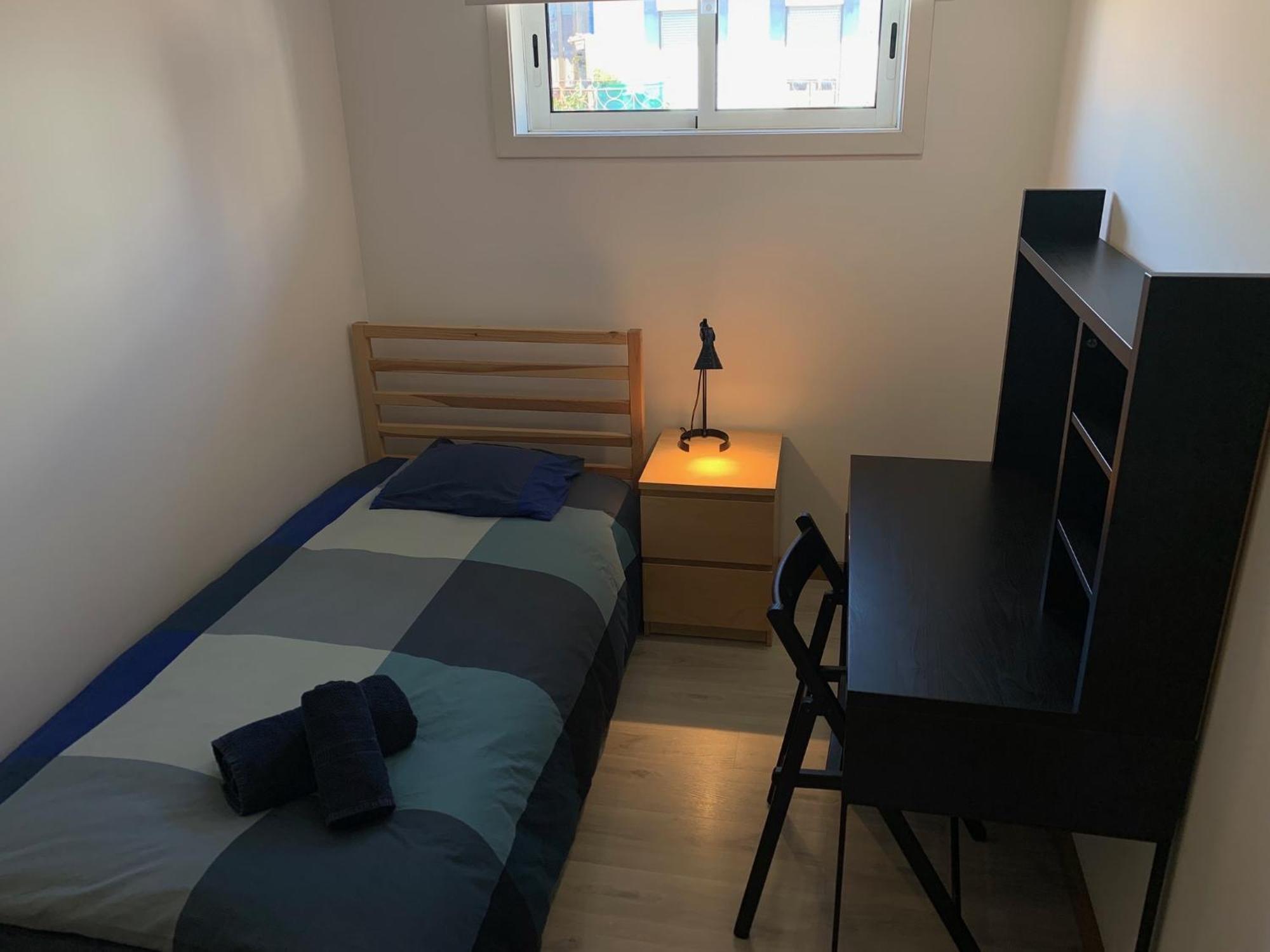 Apartamento Bello Antero Iii Apartment *