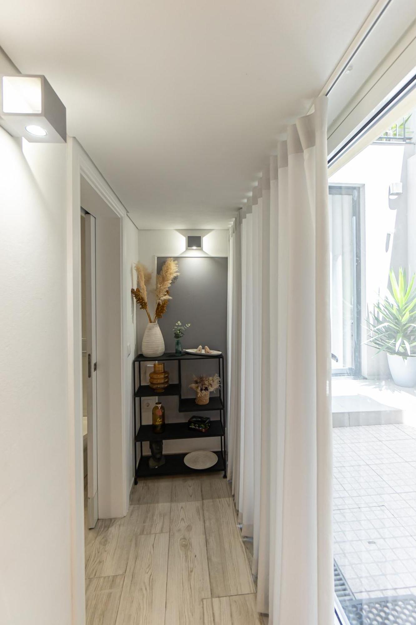 Lovely House Apartment Porto