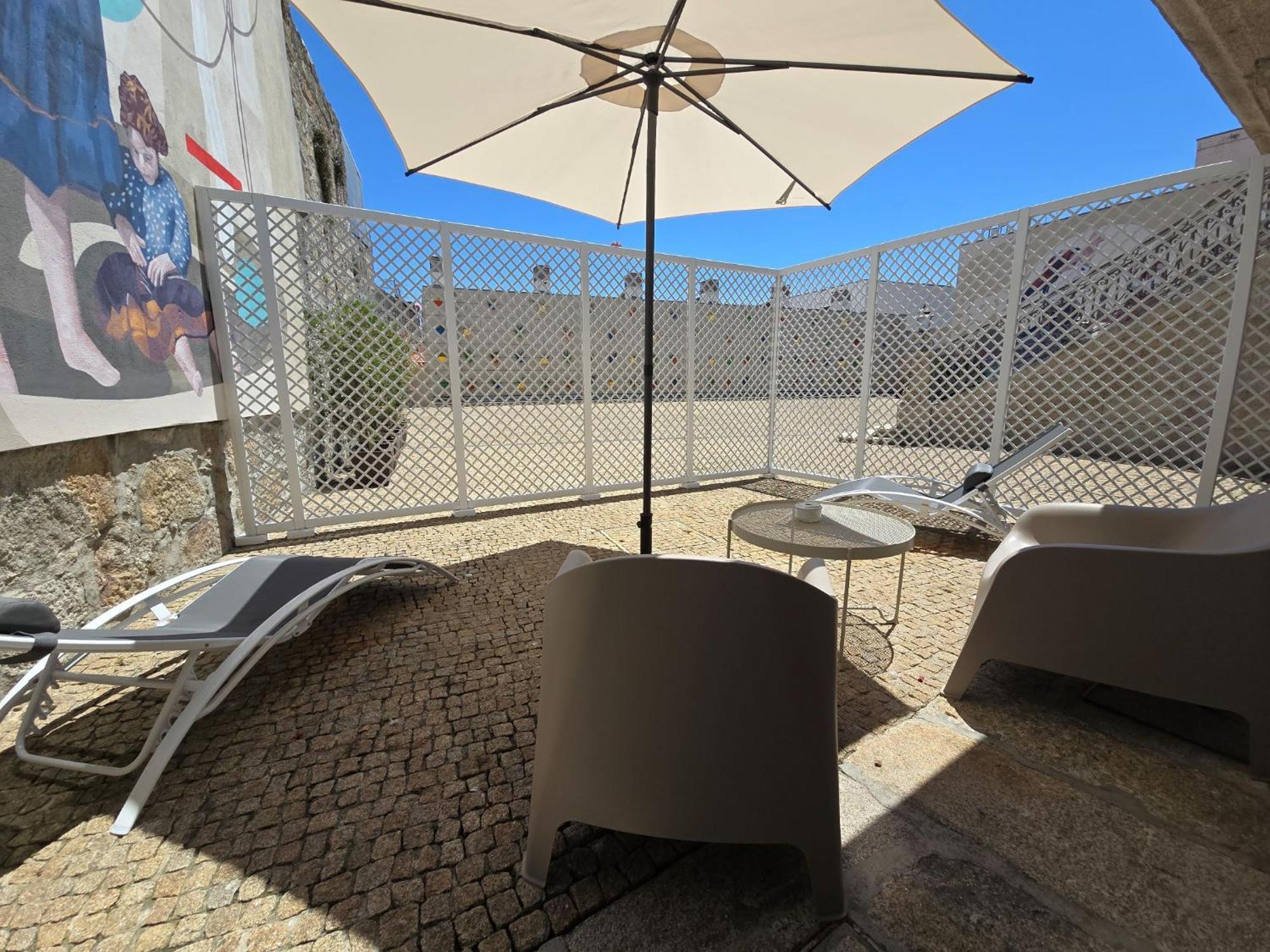 Apartment Oca Vitoria Village *