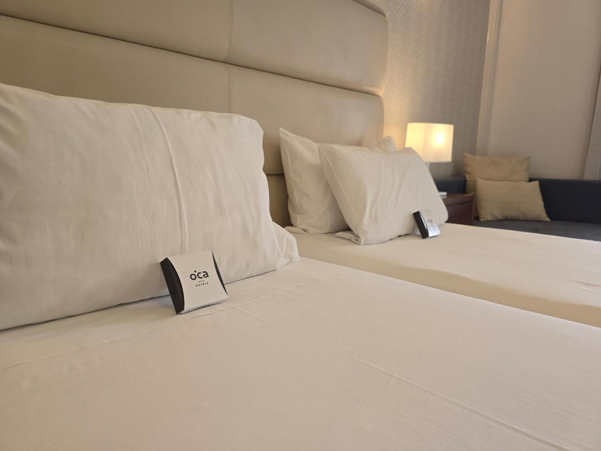 Oca Vitoria Village Apartment Porto