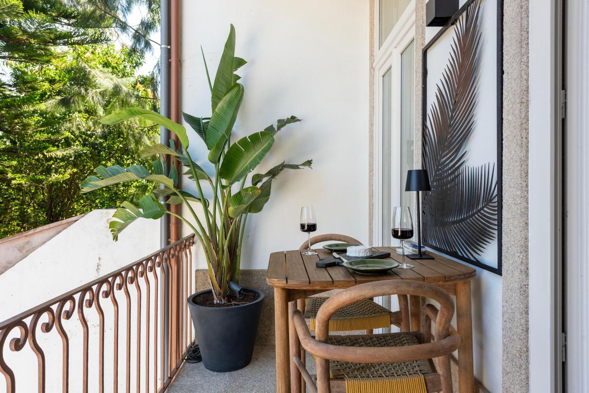 Bmyguest - The Marquis Luxury Garden *