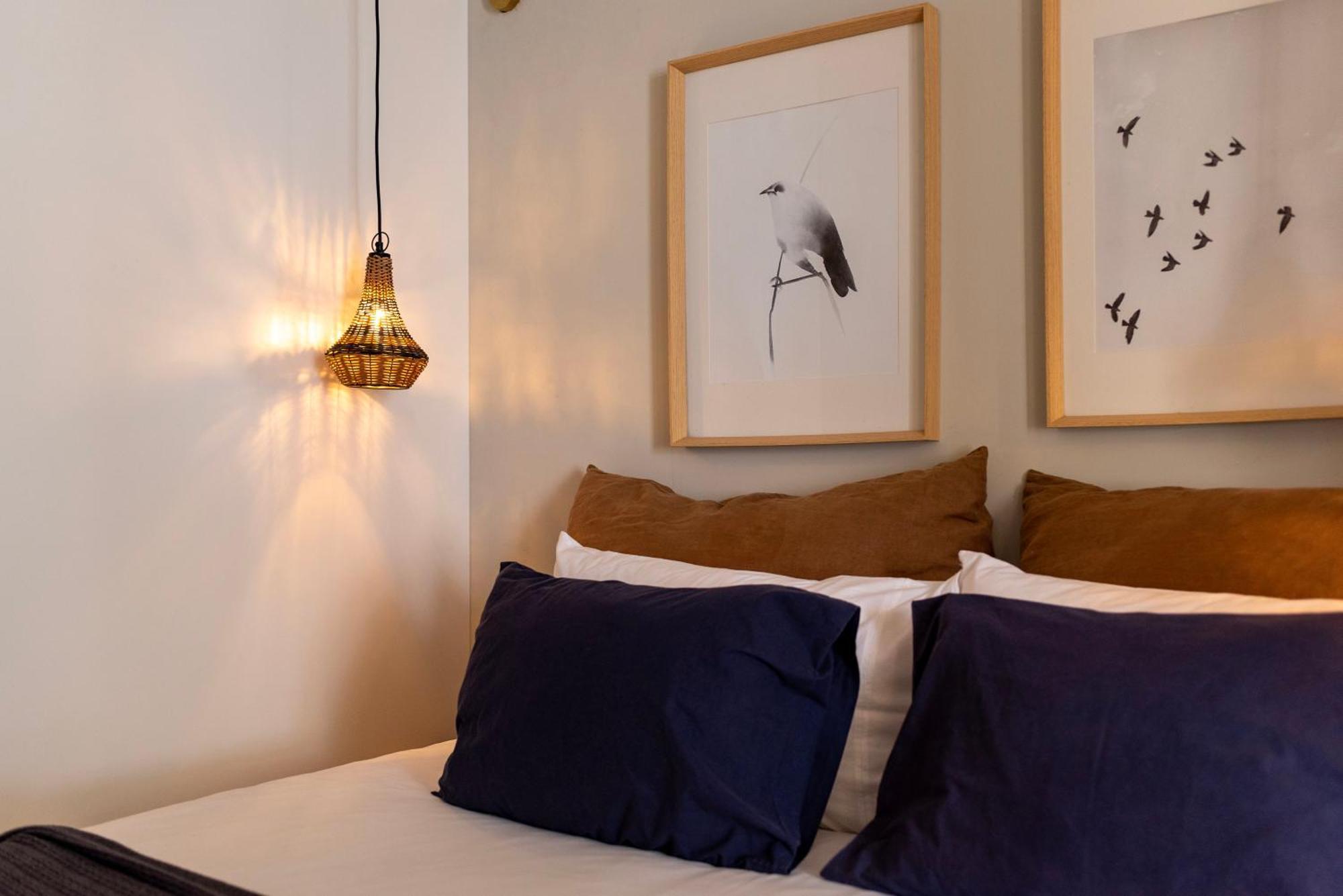 Bmyguest - The Marquis Luxury Garden Apartment