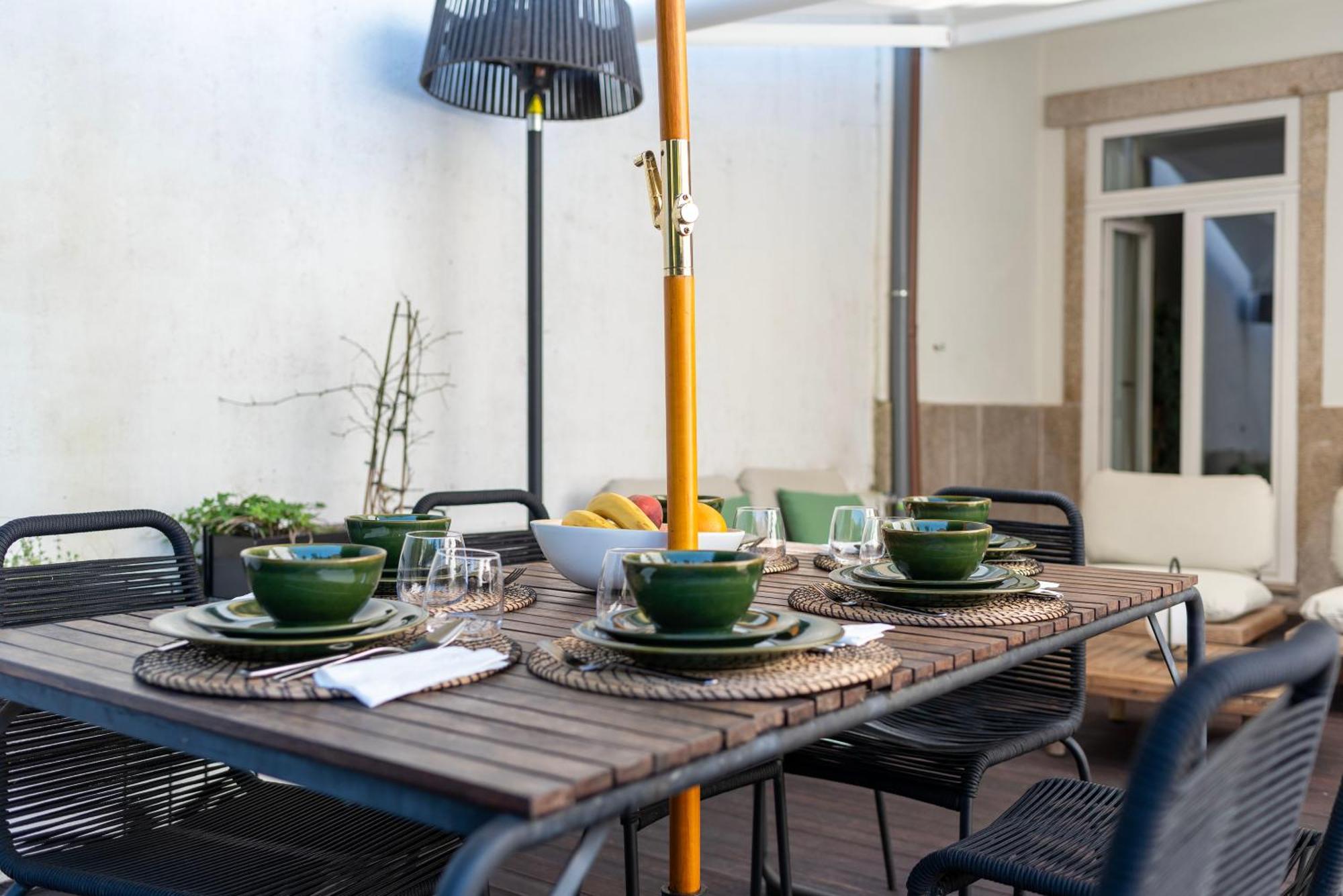 Apartment Bmyguest - The Marquis Luxury Garden