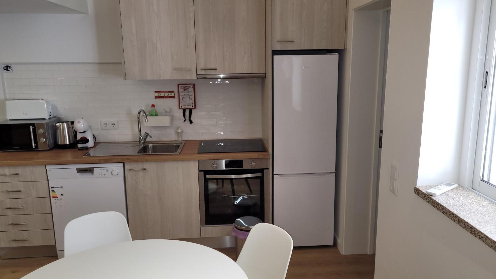 Apartment Cr5 *