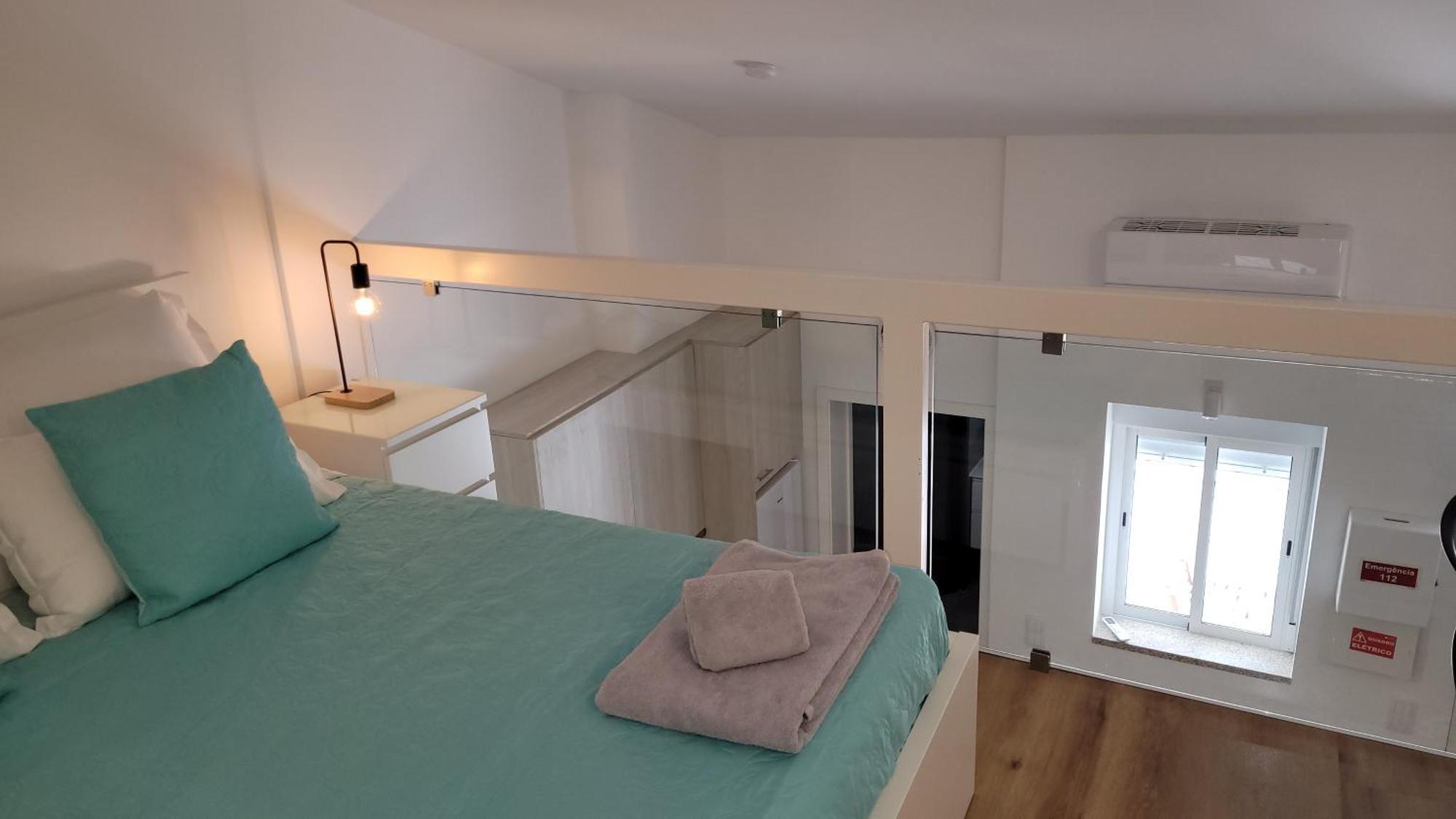 Cr5 Apartment Porto