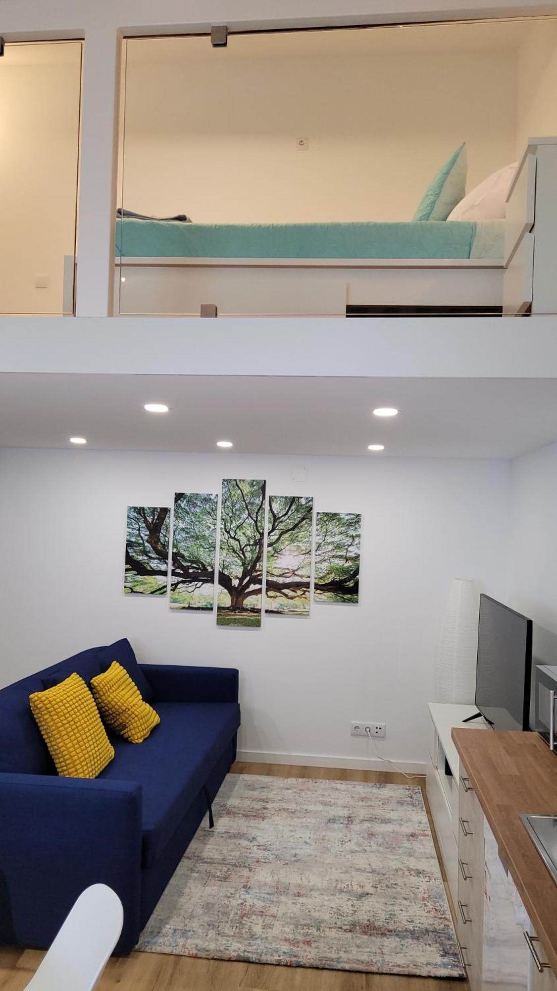 Apartment Cr5