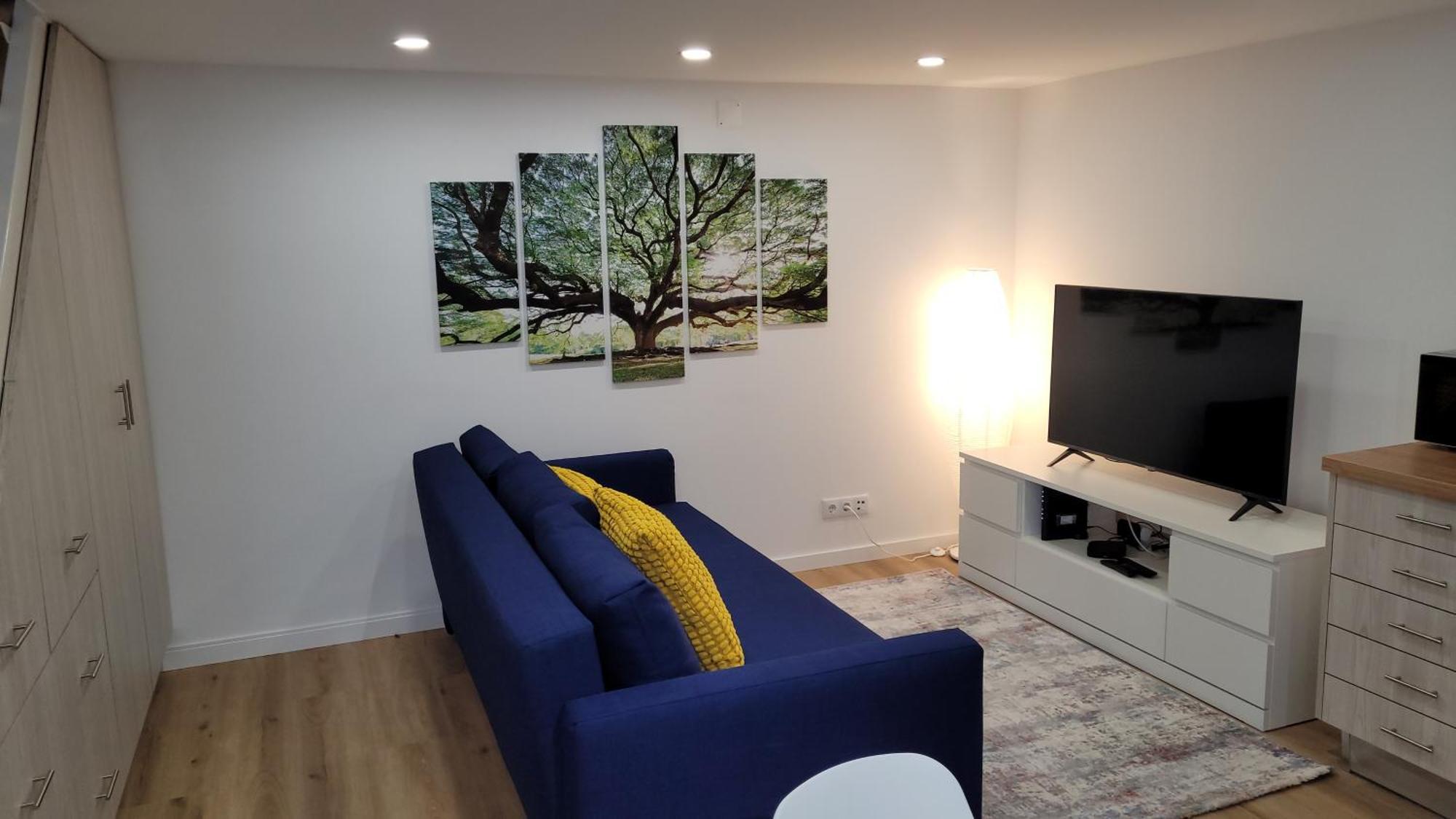 Apartment Cr5 *