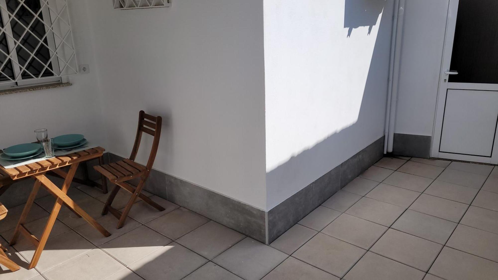 Apartment Cr5 *