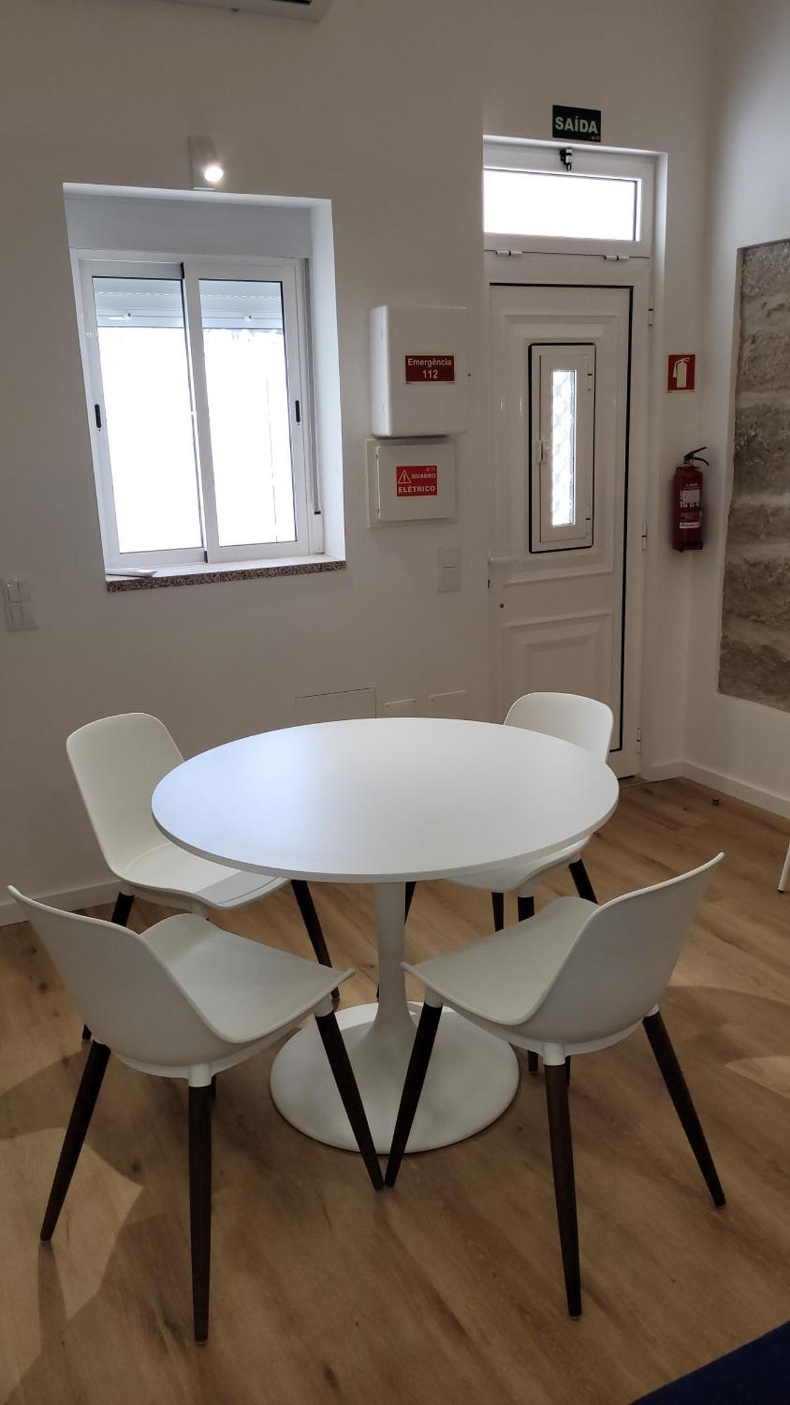 Apartment Cr5 *