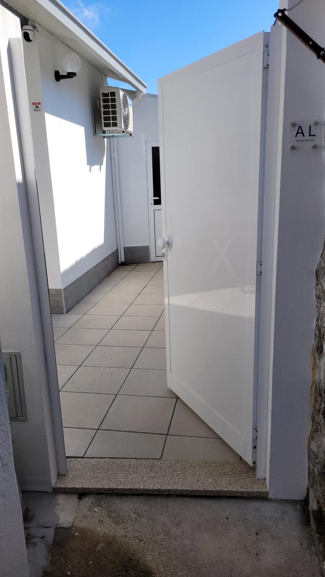 Cr5 Apartment Porto