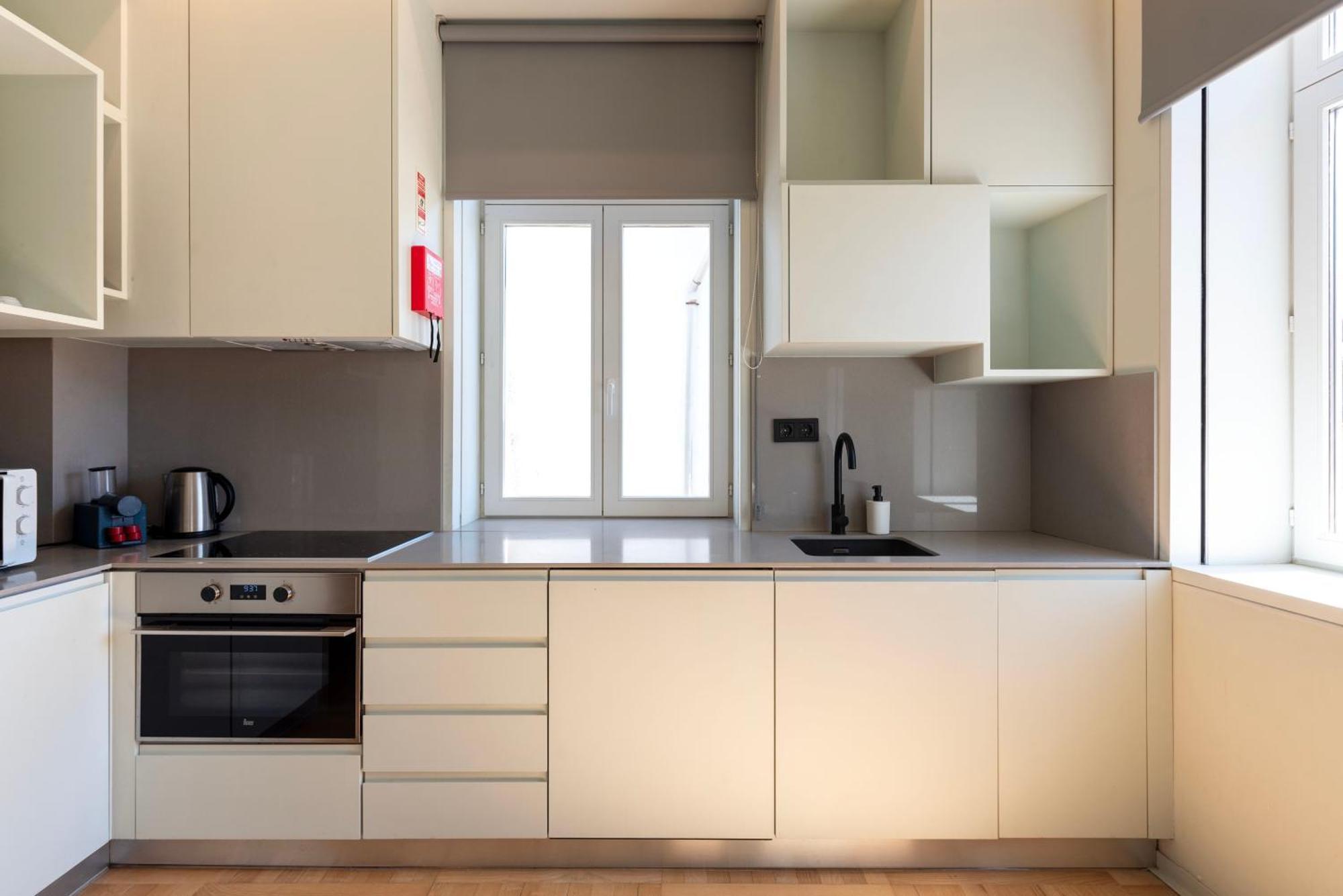 Prime Riverside Apartamento *