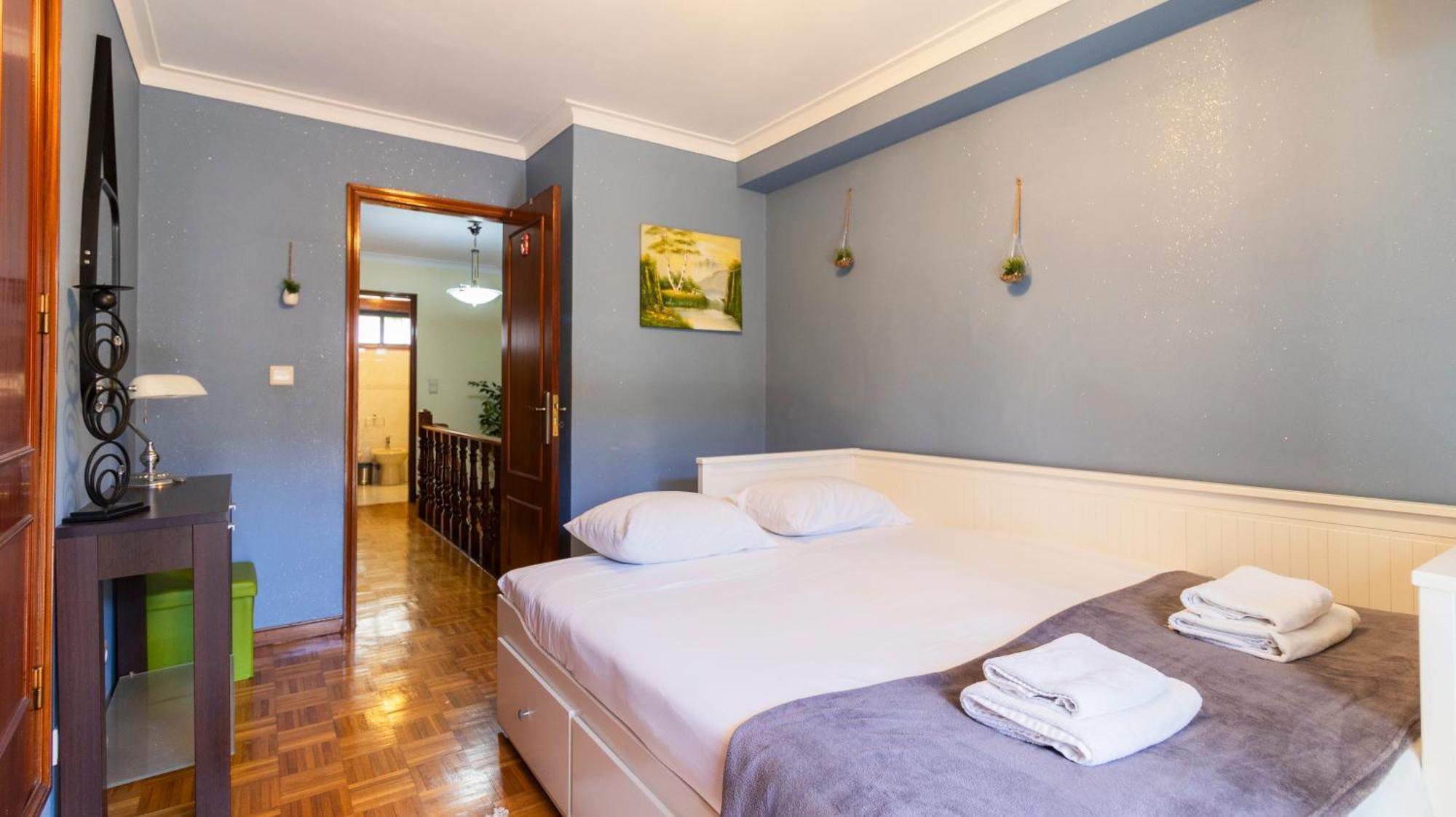 Fabulous Antero Quental By Unique Hosts * Porto