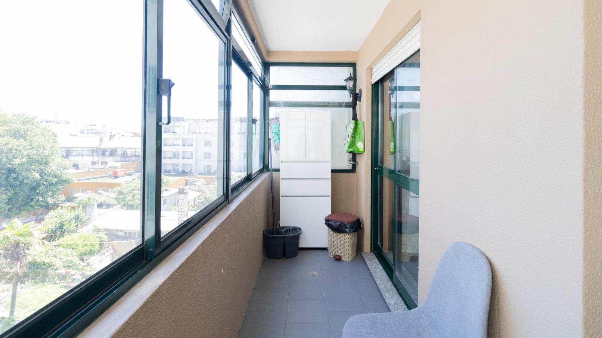 Fabulous Antero Quental By Unique Hosts Apartment Porto