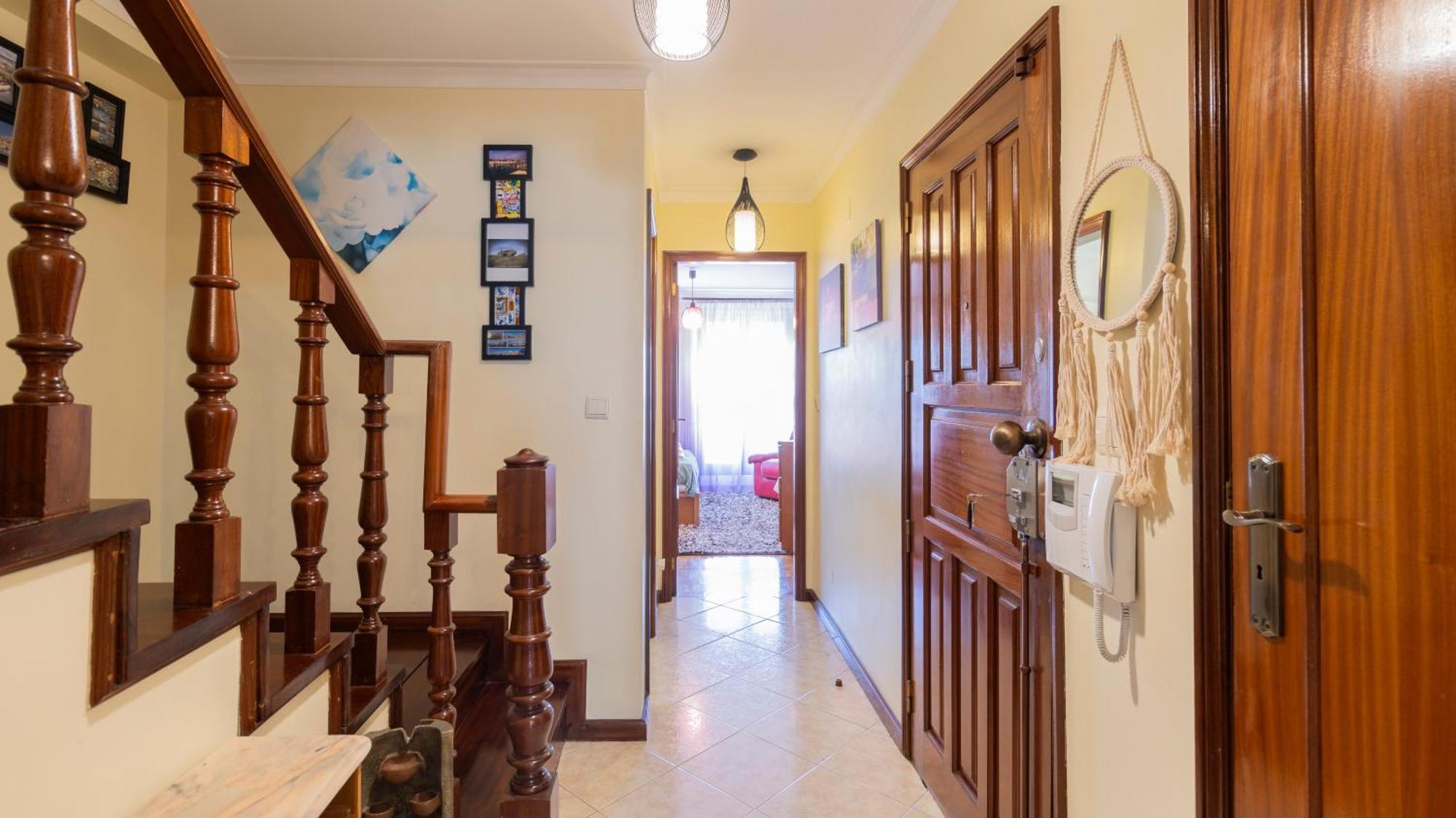 Fabulous Antero Quental By Unique Hosts Apartment Porto