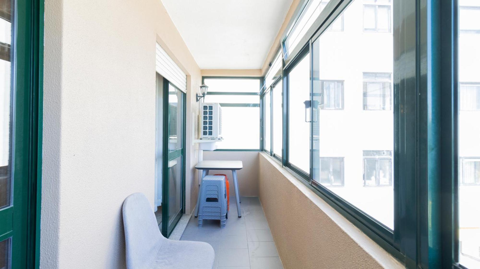 Apartment Fabulous Antero Quental By Unique Hosts Porto