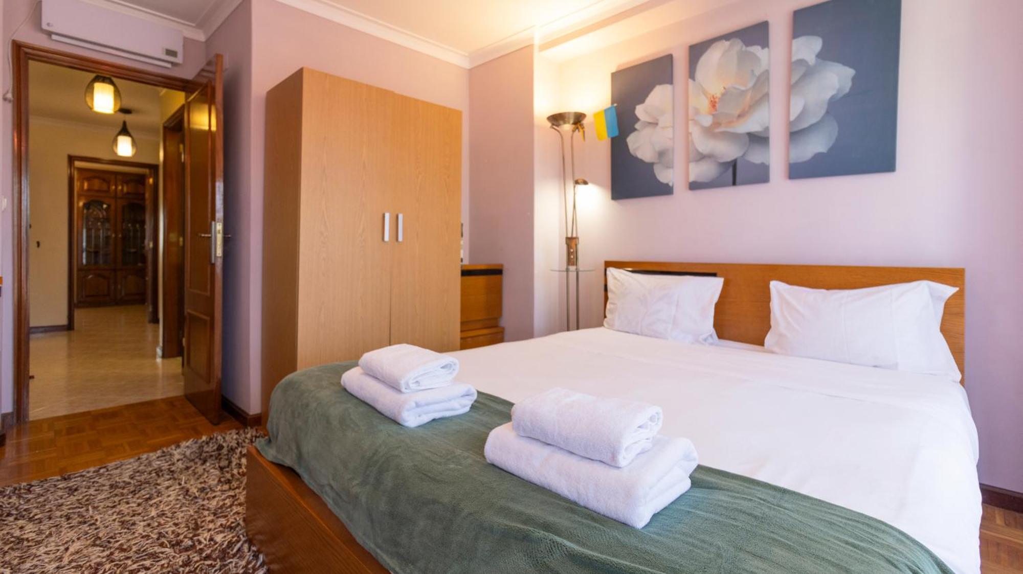 Fabulous Antero Quental By Unique Hosts * Porto