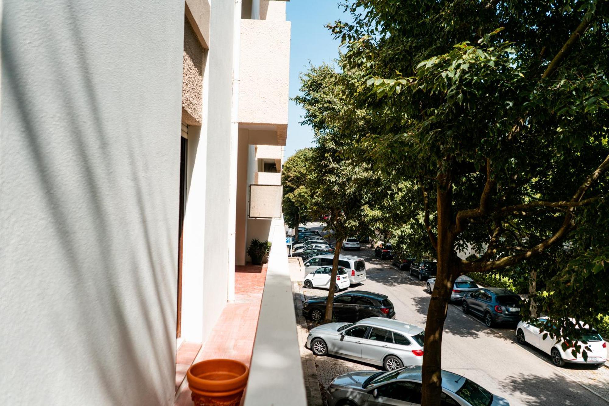 Spacious, Luxurious, And Charming In Premium Location With Parking Apartment Porto