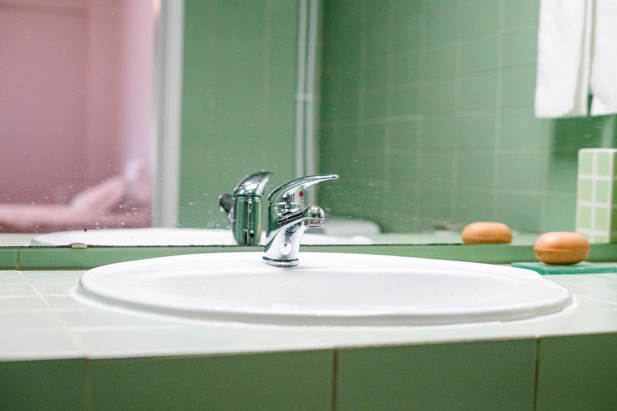 Apartment Spacious, Luxurious, And Charming In Premium Location With Parking Porto