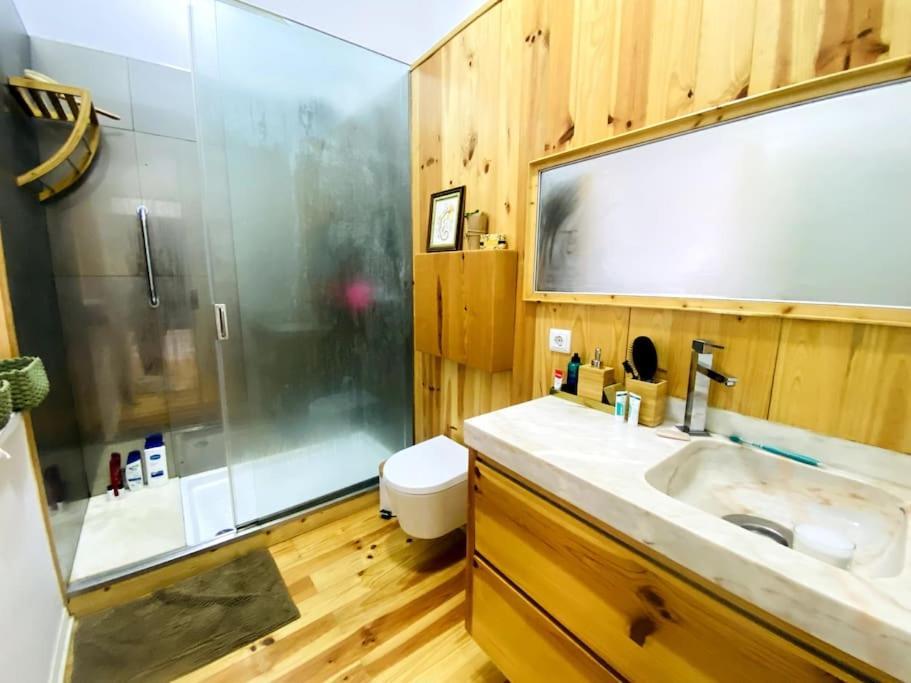 Espaco Unico A 15 Minutos Do Holiday home Porto