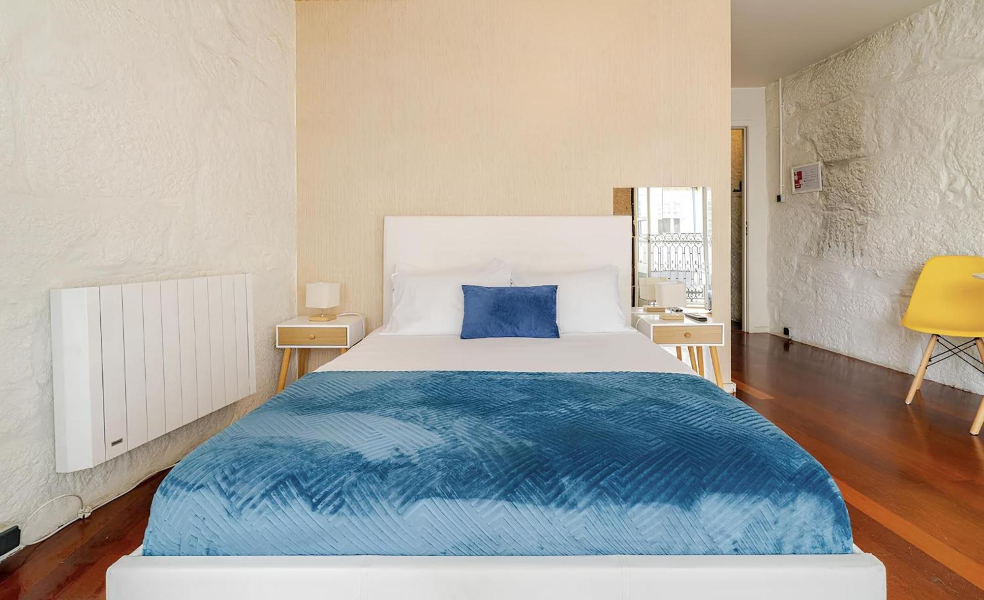 New Ii Apartment Porto