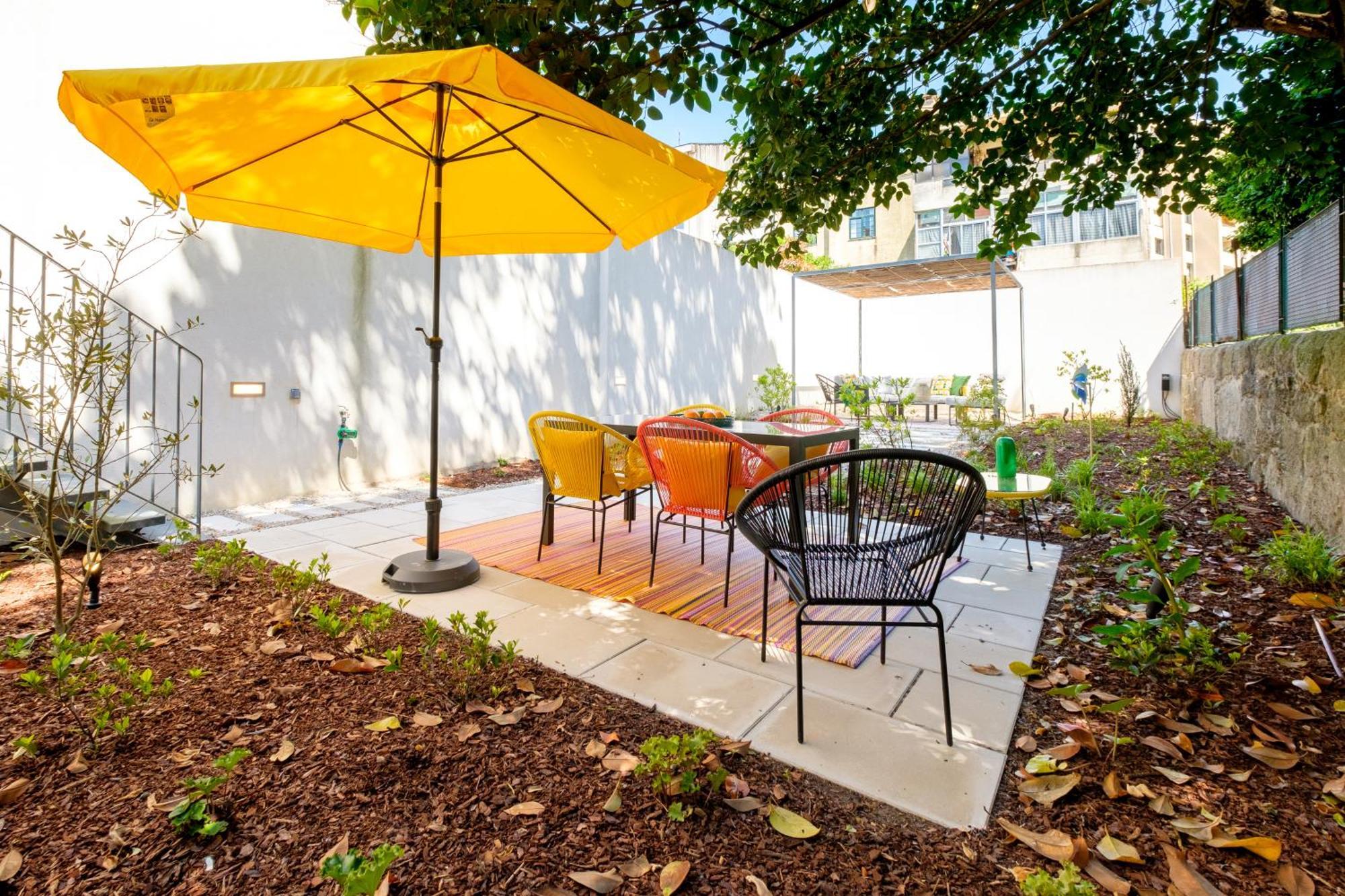 Boavista Garden & Terrace Porto