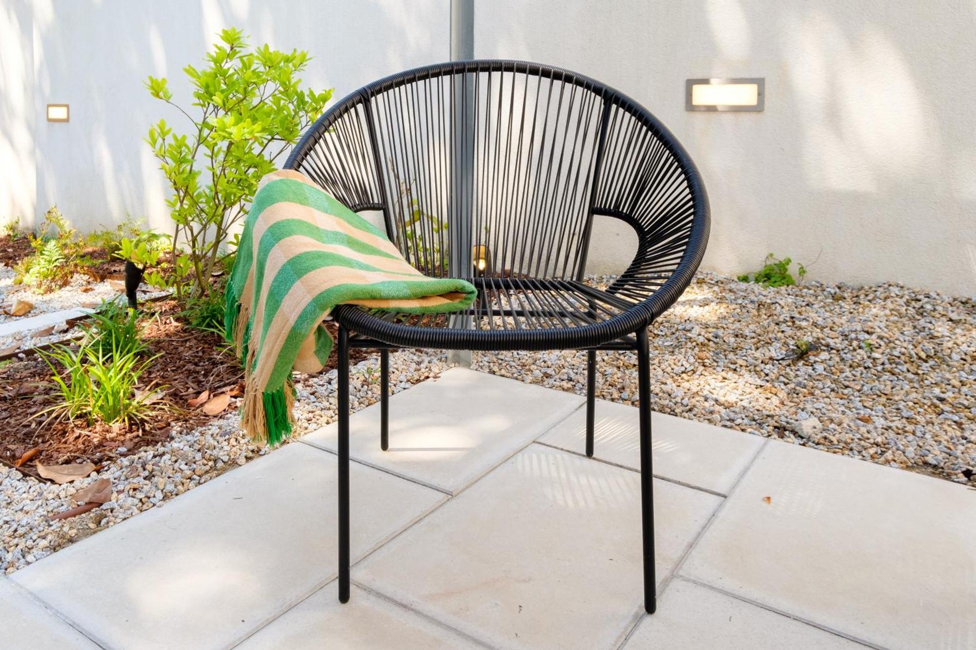 Boavista Garden & Terrace Apartment