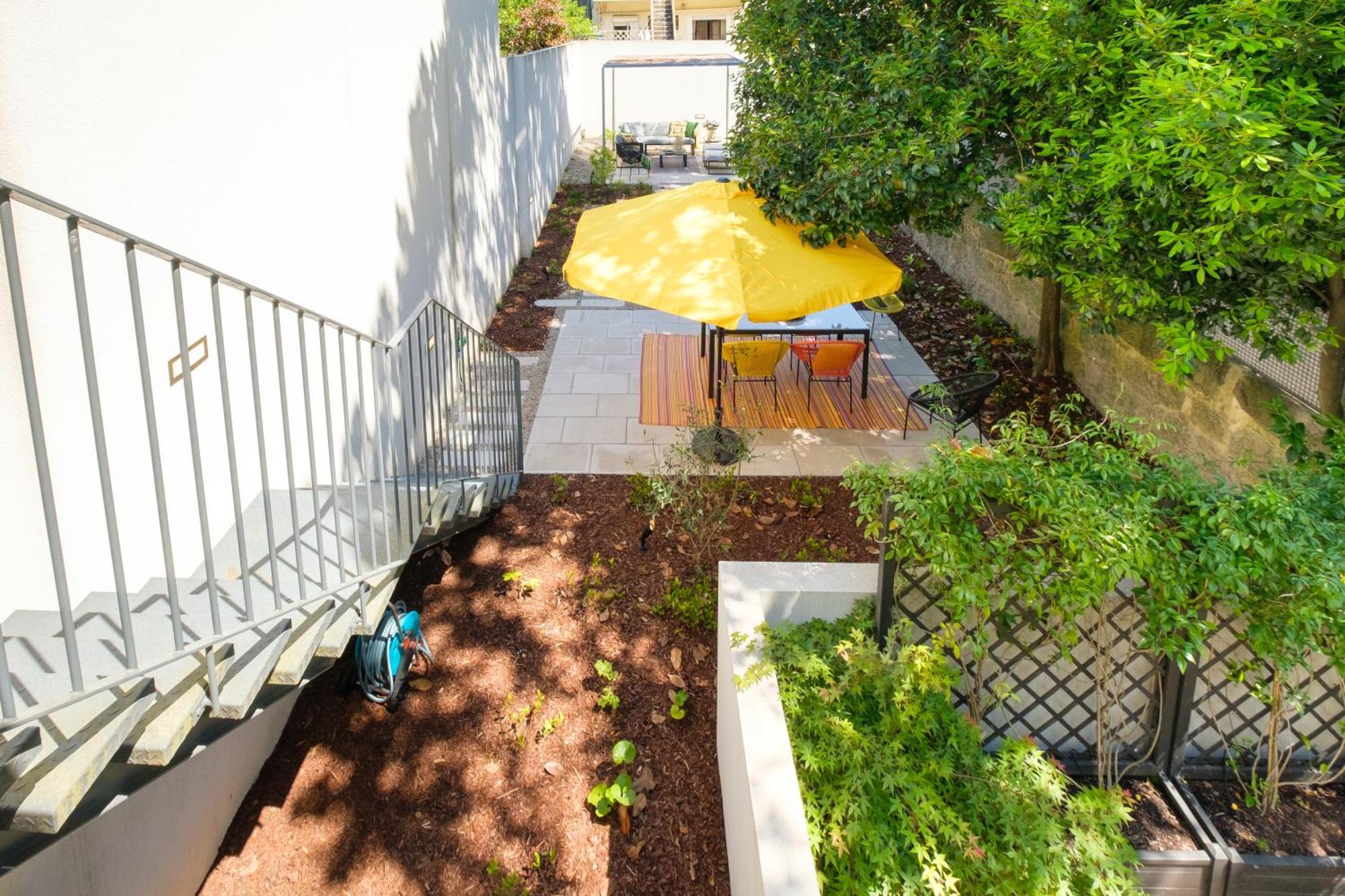 Boavista Garden & Terrace Apartment *