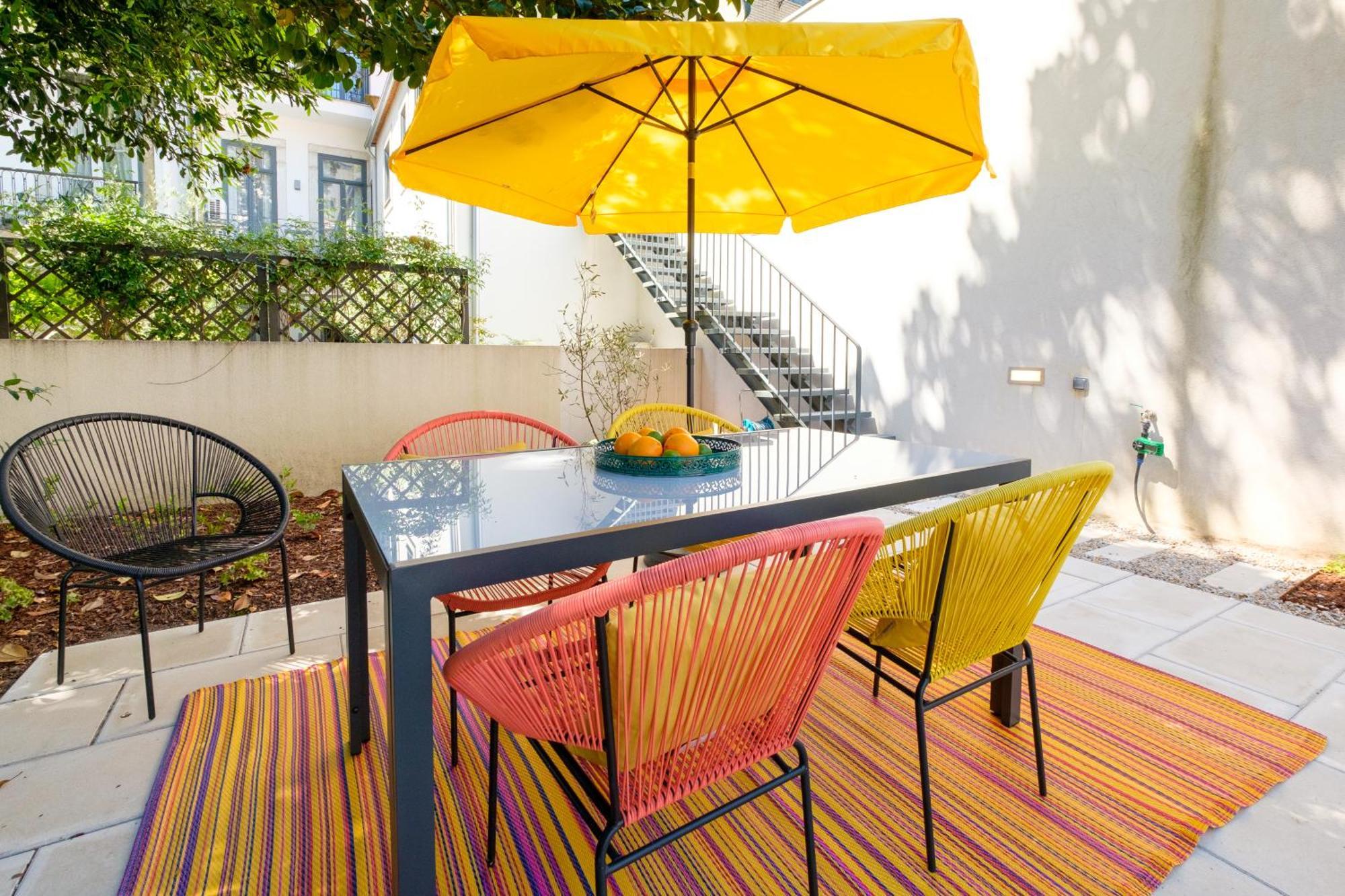 Boavista Garden & Terrace *